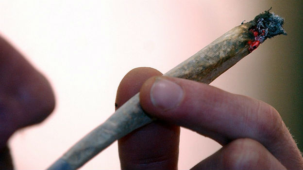 Neuer Anflauf für Cannabis-Legalisierung in der Schweiz